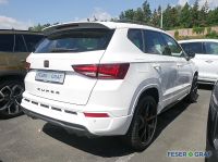 Cupra Ateca - Vorschau Bild 3