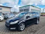 Ford Galaxy 2.0 TDCi "Automatik" Titanium "7-Sitze... - Ford Galaxy in Duisburg