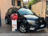 Dacia Sandero Stepway 1.5 dCi 90CV Easy-R - Dacia Sandero mit Diesel-Antrieb: Automatik
