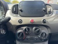 Fiat 500C - Vorschau Bild 11