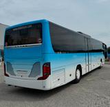 Setra 416 UL - Setra Reisebus 416