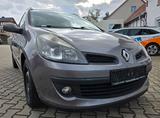 Renault Clio Grandtour Dynamique 1.2 16V TCE, - Renault Clio Gebrauchtwagen in Leipzig