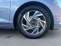 Hyundai i20 - Vorschau Bild 13