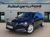 Skoda Superb Premium Edition 2.0 TDI DSG ACC+AHK+LEDER - Skoda Superb: Premium Edition