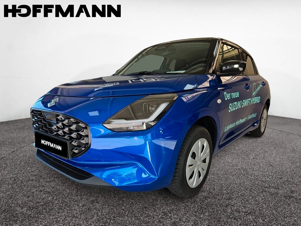 Image of Suzuki Swift