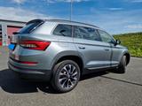 Skoda Kodiaq 2.0 TDI SCR 140kW DSG 4x4 DRIVE 125 D... - Skoda Kodiaq Gebrauchtwagen in Bochum
