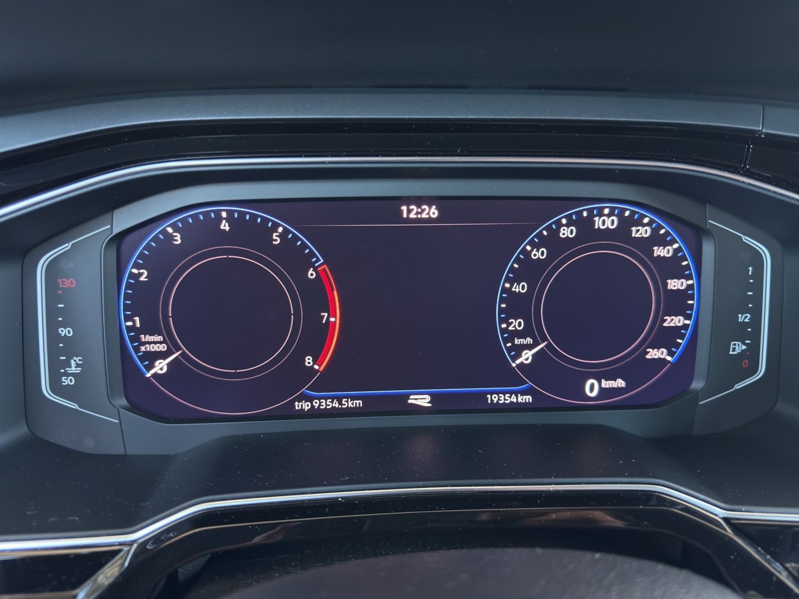 Volkswagen Taigo - Bild 9