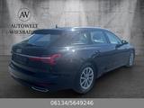 Audi A6 Avant 40 TDI  | AHK | LED | 8fach Bereift | - Audi Gebrauchtwagen in Konstanz