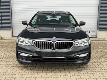 BMW 520 - 2
