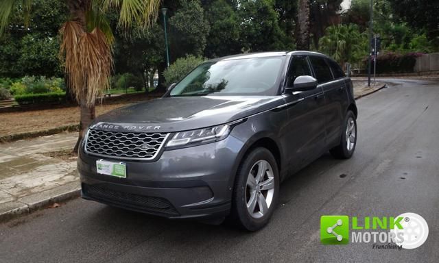 Land Rover LAND ROVER Range Rover Velar 2.0D I4 240 CV