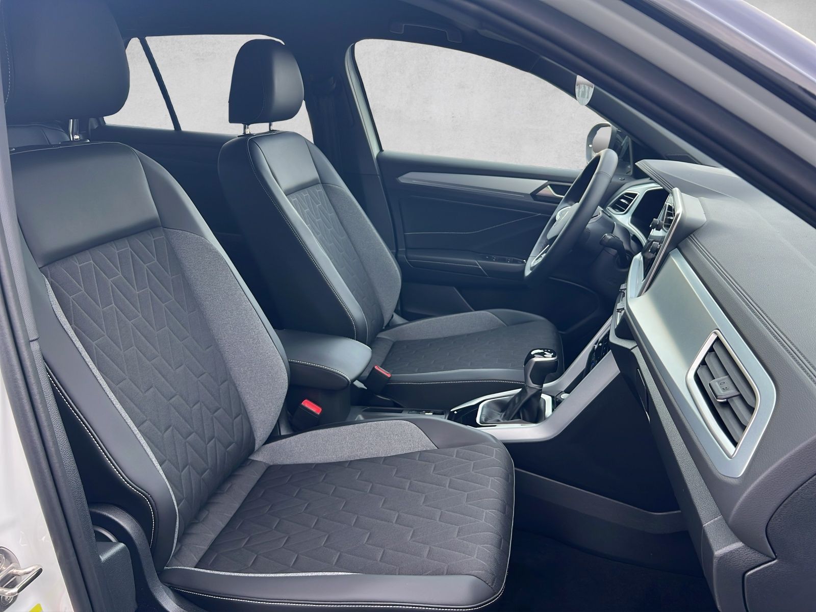 T-Roc Goal 2.0 TDI AHK*Navi*LED