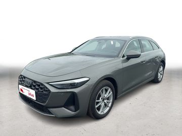 Audi A5 - 2