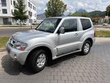 Mitsubishi Pajero V 60 Diesel-Rarität Rostfrei- 113tkm-2.Hd