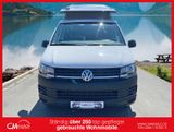 Westfalia Club Joker City - Thetford WC System  - 1. Hand- - Westfalia Kastenwagen Euro5