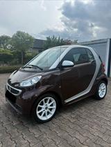 Smart Fortwo Facelift - gebrauchte Smart ForTwo mit Facelift