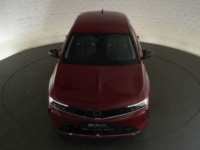 Astra L LIM ELEGANCE+NAVI+RÜCKFAHRKAMERA+SITZ-/L