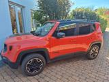 Jeep Renegade Trailhawk 4x4 Automatik  - Jeep Renegade von privat