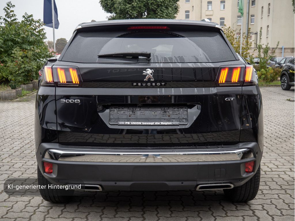 Peugeot 3008 - Bild 6