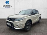 Suzuki Vitara 1.4 Boosterjet Hybrid + Comfort - gebrauchte Suzuki Vitara aus dem Jahr 2022
