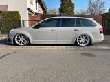 Skoda Octavia 2.0 TSI DSG RS245 Combi ++PANORAMADACH++ - Skoda Octavia von privat