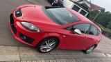 Seat Leon FR  1,4TSI 125 PS 8X Alufelgen - Seat Leon aus 2011: Fr