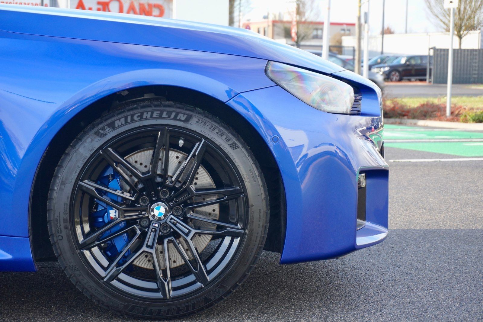 BMW M2 - Bild 13
