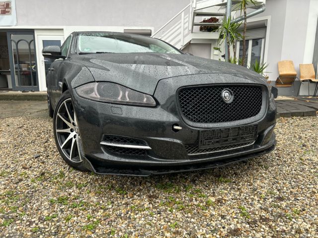 Jaguar XJ Premium Luxury