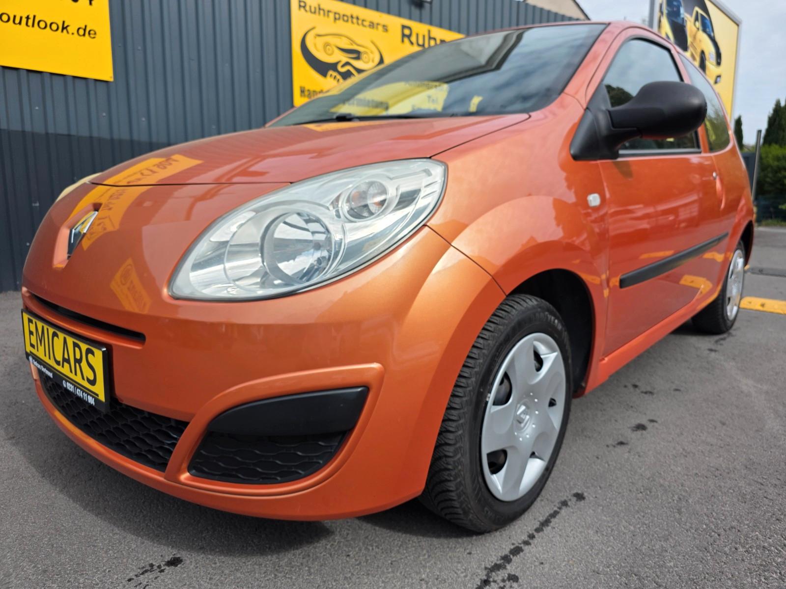 Renault TWINGO AUTHENTIQUE MP3 USB BT 4SEASONS