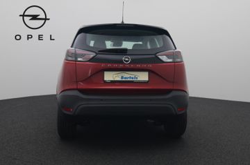 Fahrzeugabbildung Opel CROSSLAND EDITION 1.2 (96KW) 6G S/S