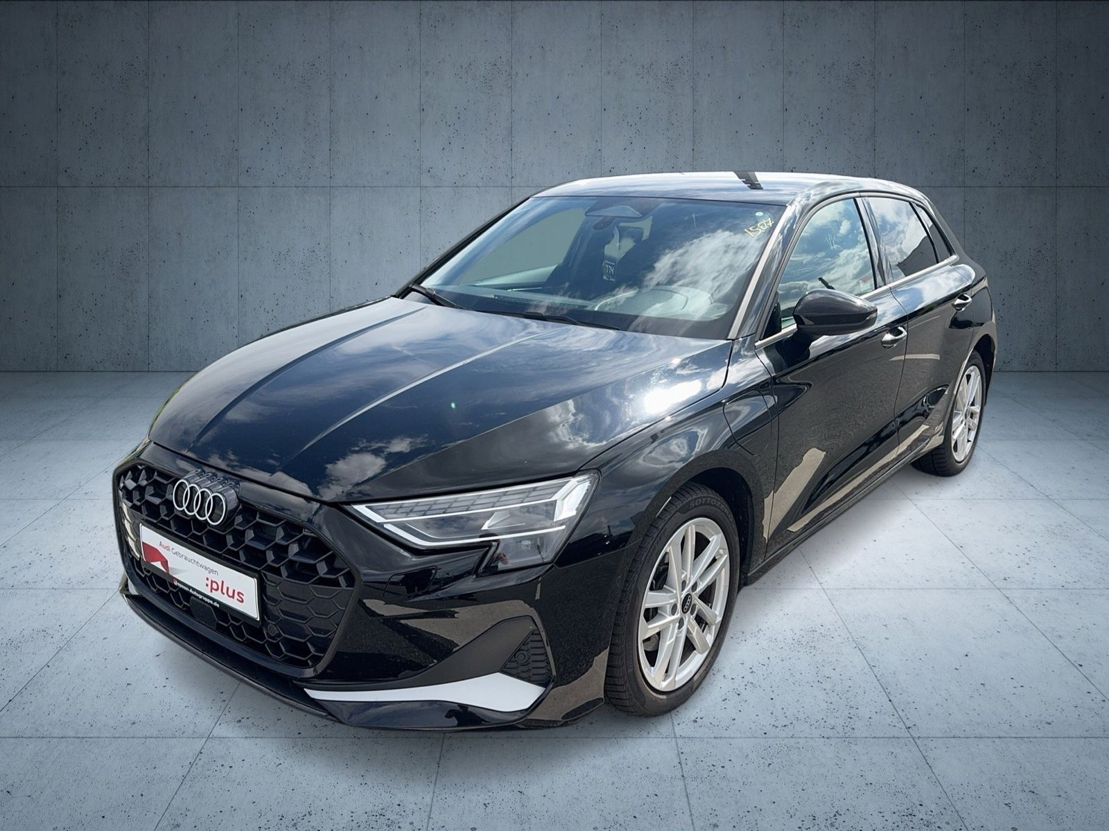 Audi A3 - Bild 2