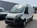 Peugeot Boxer Kasten Hochraum L2H2 Premium/Kamera/PDC - Peugeot Boxer: Standheizung