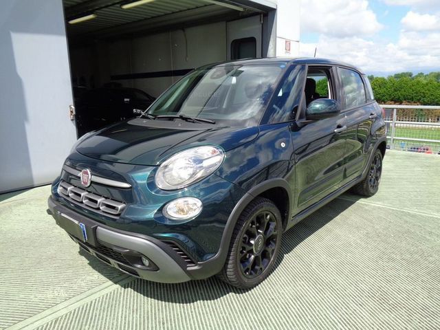 Fiat FIAT 500L 1.3 Multijet 95 CV Dualogic Cross