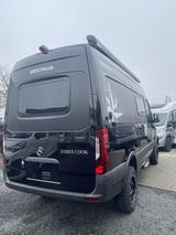 Westfalia James Cook Classic 190PS NEUER PREIS - Westfalia Wohnwagen & Wohnmobile