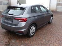 Skoda Fabia Selection DSG