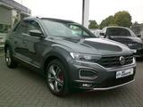 Volkswagen T-Roc DSG Sport 4Motion  2.HAND,NAVI,LED,SHZ - Volkswagen: Sp