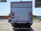 Mercedes-Benz Atego 1223 4X2 12tonner 1500kg Ladebordwand Auto - Mercedes-Benz 1500