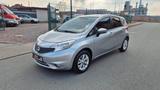 Nissan Note Acenta Insp. Neu - Nissan: In