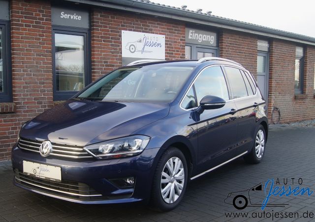 Volkswagen Golf Sportsvan VII 1.4 TSI DSG Highline BMT