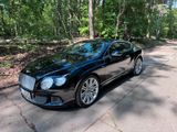 Bentley Continental GT 6.0 W12 Speed 4WD Automatik Speed - Bentley: Auto