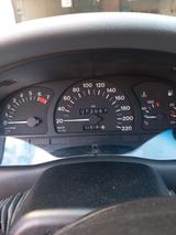 Opel Astra 1.6 F-CC - gebrauchte Opel Astra aus dem Jahr 1994