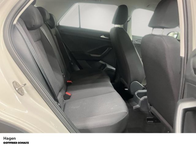Volkswagen T-Roc - Bild 7
