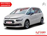 Citroën C4 Grand Spacetourer 1.2 C-Series - gebrauchte Citroën C4 aus dem Jahr 2022