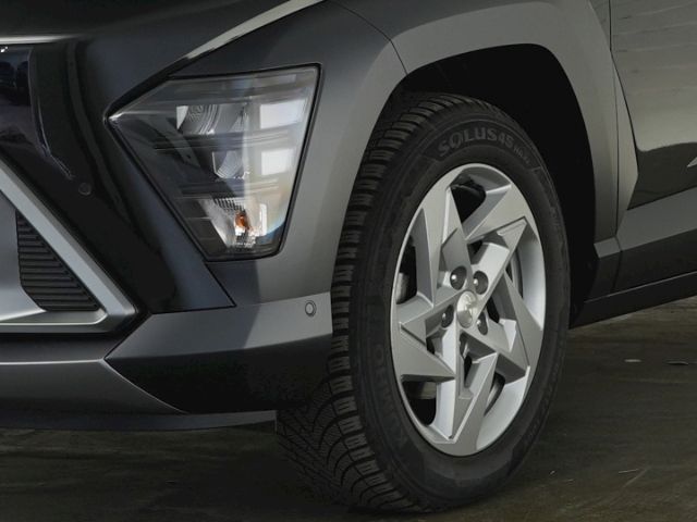 KONA T-GDI TREND DCT+VOLL LED+NAVI+360 GRAD KAME