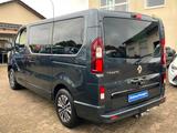 Renault Trafic L1H1 2.0 Blue dCi SpaceClass 7Sitzer - Renault Trafic: 7 Sitzer