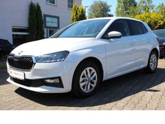 Fahrzeugabbildung Skoda Fabia Selection*AppConnect*Sitzheizung*Tempomat*
