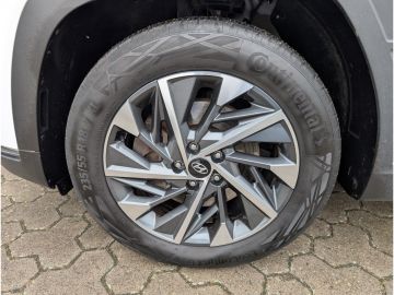 Hyundai TUCSON - 4