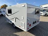 Trigano Mini Freestyle 290 Silver `26 - Mini Wohnwagen: Kleiner Caravan