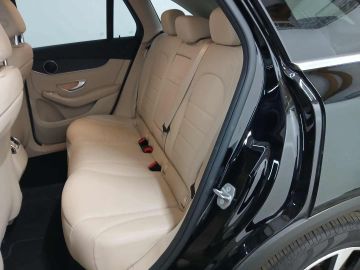 Mercedes GLC 220 - 9