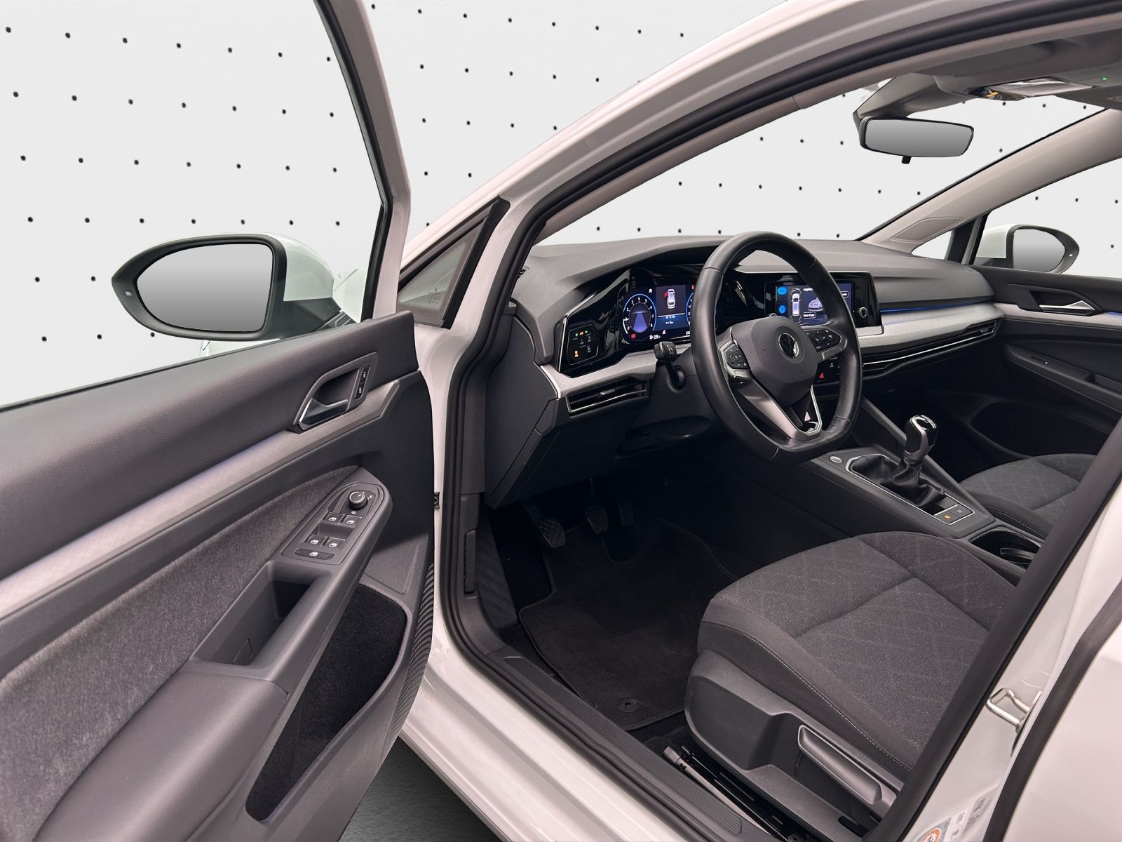 Volkswagen Golf - Bild 14