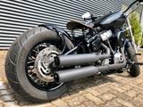 Harley-Davidson FXST Bobber 200er Kesstech - Harley-Davidson FXST-F